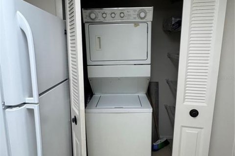 Copropriété à louer à Winter Garden, Floride: 2 chambres, 85.28 m2 № 2406587 - photo 9