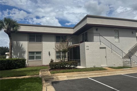 Condo à Winter Garden, Floride, 2 chambres  № 2406587