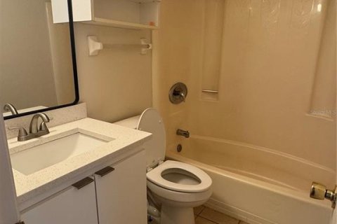 Copropriété à louer à Winter Garden, Floride: 2 chambres, 85.28 m2 № 2406587 - photo 16