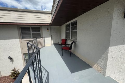 Copropriété à louer à Winter Garden, Floride: 2 chambres, 85.28 m2 № 2406587 - photo 3