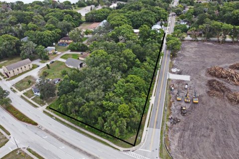 Terreno en venta en Altamonte Springs, Florida № 698167 - foto 3