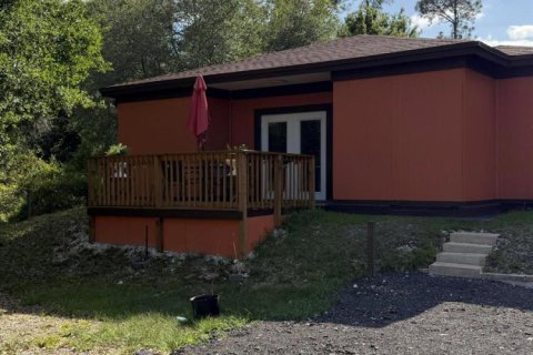 Купить виллу или дом в Клуистон, Флорида 3 комнаты, 96.25м2, № 2147192 - фото 26