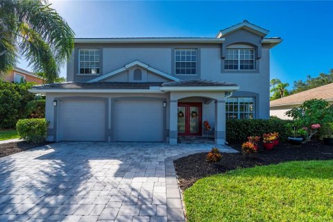 Casa en venta en Fort Myers, Florida, 4 dormitorios, 267.09 m2 № 2425785 - foto 3
