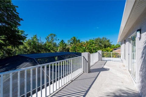 Casa en venta en Fort Myers, Florida, 4 dormitorios, 267.09 m2 № 2425785 - foto 27