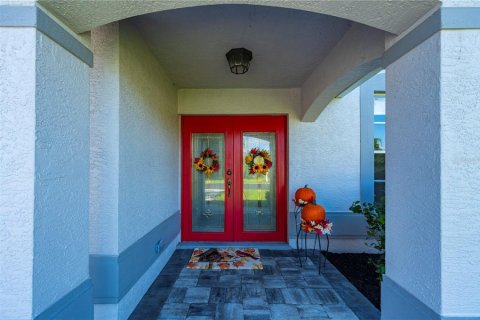 Casa en venta en Fort Myers, Florida, 4 dormitorios, 267.09 m2 № 2425785 - foto 6