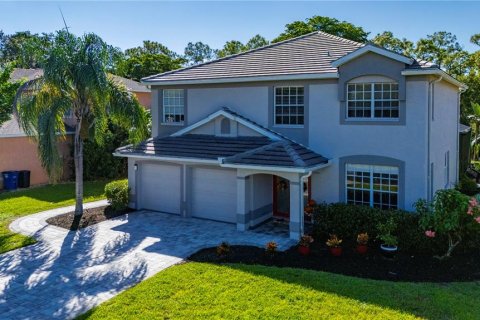 Casa en venta en Fort Myers, Florida, 4 dormitorios, 267.09 m2 № 2425785 - foto 2