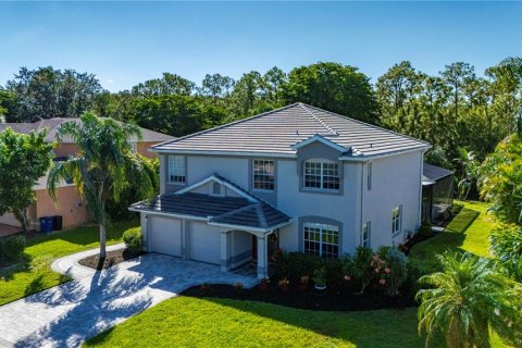 Casa en venta en Fort Myers, Florida, 4 dormitorios, 267.09 m2 № 2425785 - foto 4