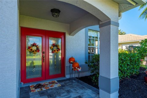 Casa en venta en Fort Myers, Florida, 4 dormitorios, 267.09 m2 № 2425785 - foto 5