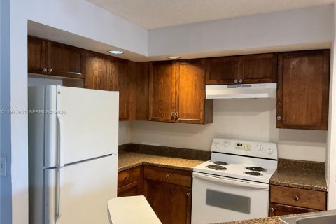 Copropriété à louer à Margate, Floride: 1 chambre, 66.15 m2 № 2046245 - photo 15