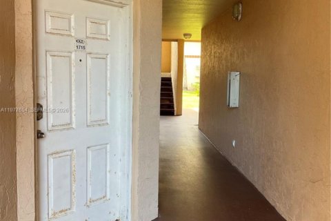 Copropriété à louer à Margate, Floride: 1 chambre, 66.15 m2 № 2046245 - photo 23