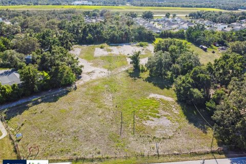 Land in Thonotosassa, Florida № 1808468 - photo 19