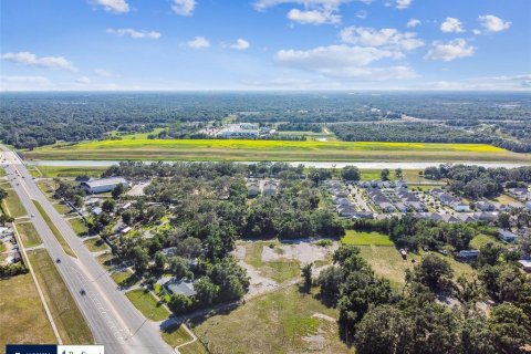 Land in Thonotosassa, Florida № 1808468 - photo 14