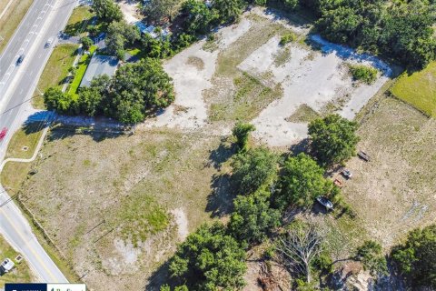 Land in Thonotosassa, Florida № 1808468 - photo 12