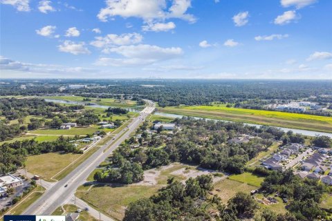 Land in Thonotosassa, Florida № 1808468 - photo 13