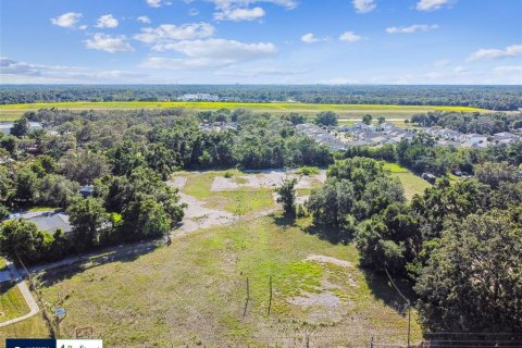 Land in Thonotosassa, Florida № 1808468 - photo 2