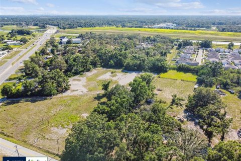 Land in Thonotosassa, Florida № 1808468 - photo 3