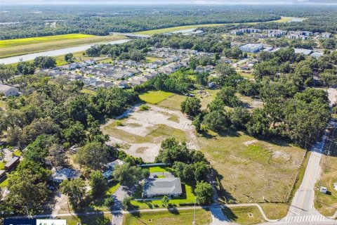 Land in Thonotosassa, Florida № 1808468 - photo 6