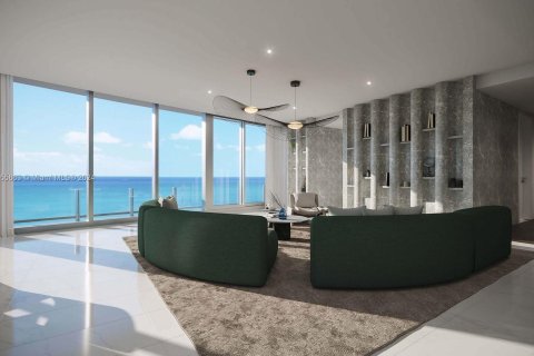 Condominio en venta en Miami, Florida, 5 dormitorios, 371.05 m2 № 2012875 - foto 4