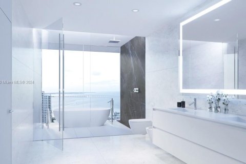 Condominio en venta en Miami, Florida, 5 dormitorios, 371.05 m2 № 2012875 - foto 18