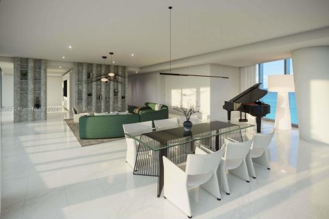Condominio en venta en Miami, Florida, 5 dormitorios, 371.05 m2 № 2012875 - foto 7