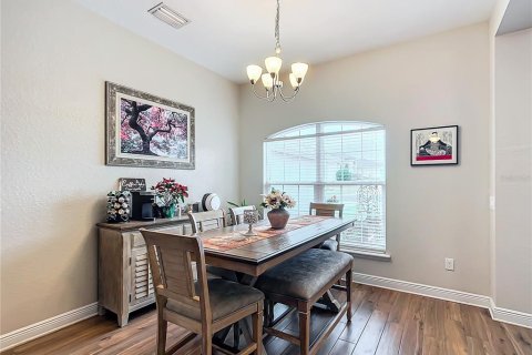Купить виллу или дом в Окала, Флорида 5 комнат, 208.75м2, № 1533050 - фото 4