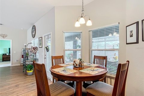 Купить виллу или дом в Окала, Флорида 5 комнат, 208.75м2, № 1533050 - фото 10