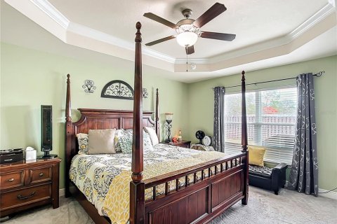 Купить виллу или дом в Окала, Флорида 5 комнат, 208.75м2, № 1533050 - фото 17
