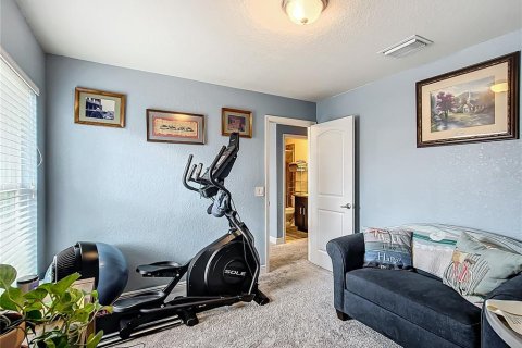 Купить виллу или дом в Окала, Флорида 5 комнат, 208.75м2, № 1533050 - фото 30