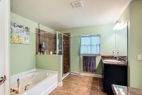 Купить виллу или дом в Окала, Флорида 5 комнат, 208.75м2, № 1533050 - фото 22