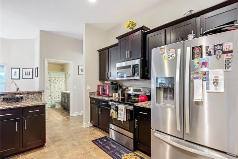 Купить виллу или дом в Окала, Флорида 5 комнат, 208.75м2, № 1533050 - фото 14