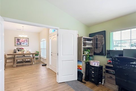Купить виллу или дом в Окала, Флорида 5 комнат, 208.75м2, № 1533050 - фото 15