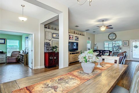 Купить виллу или дом в Окала, Флорида 5 комнат, 208.75м2, № 1533050 - фото 5