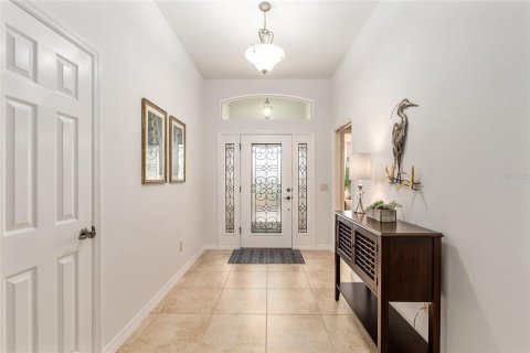 House in The Villages, Florida 3 bedrooms, 194.72 sq.m. № 2389014 - photo 10