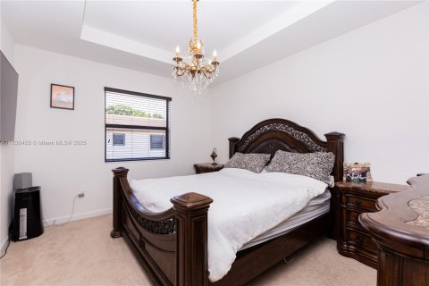 Townhouse in Davie, Florida 3 bedrooms, 149.57 sq.m. № 1849209 - photo 27