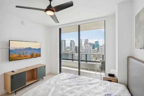 Condominio en alquiler en Miami, Florida, 1 dormitorio, 44.41 m2 № 2053130 - foto 14