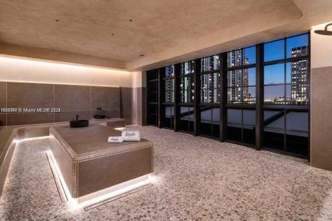 Condominio en alquiler en Miami, Florida, 1 dormitorio, 44.41 m2 № 2053130 - foto 21