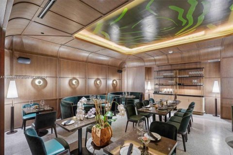 Condominio en alquiler en Miami, Florida, 1 dormitorio, 44.41 m2 № 2053130 - foto 18