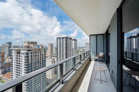 Condominio en alquiler en Miami, Florida, 1 dormitorio, 44.41 m2 № 2053130 - foto 11