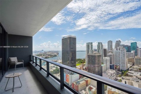 Condominio en alquiler en Miami, Florida, 1 dormitorio, 44.41 m2 № 2053130 - foto 9