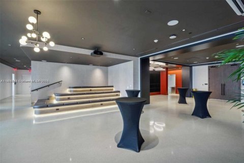 Condominio en alquiler en Miami, Florida, 1 dormitorio, 44.41 m2 № 2053130 - foto 20