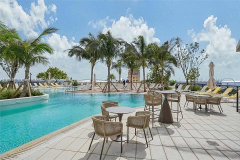 Condominio en alquiler en Miami, Florida, 1 dormitorio, 44.41 m2 № 2053130 - foto 29