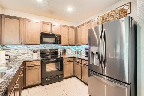House in Wesley Chapel, Florida 3 bedrooms, 140.84 sq.m. № 1810098 - photo 9