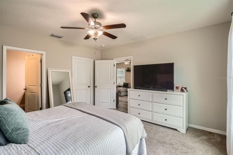 House in Wesley Chapel, Florida 3 bedrooms, 140.84 sq.m. № 1810098 - photo 15