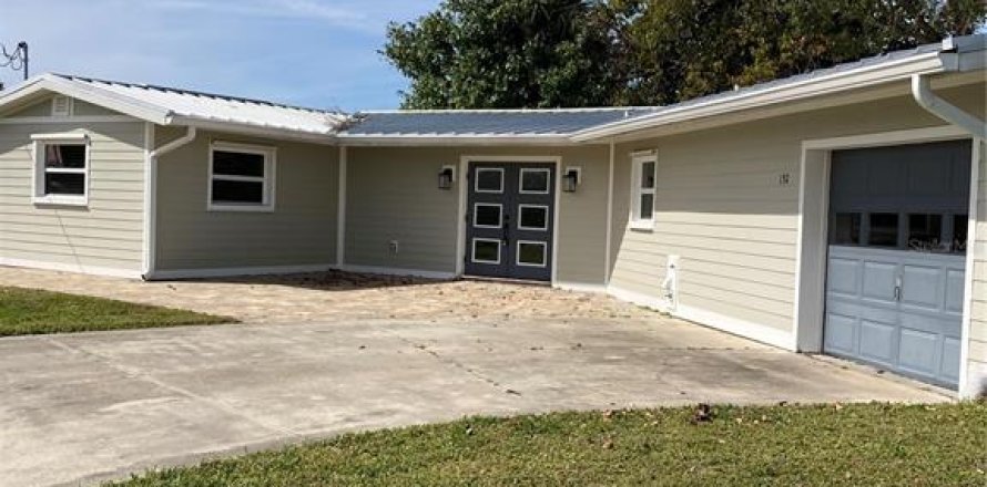 Villa ou maison à Port Charlotte, Floride 3 chambres, 178 m2 № 1526182