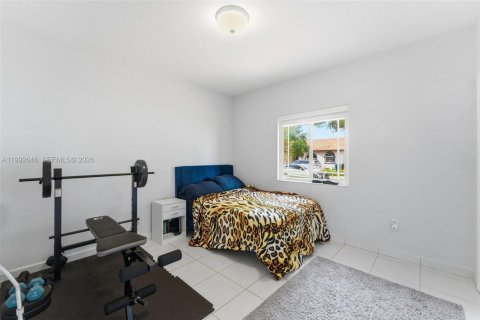 Купить виллу или дом в Майами-Лейкс, Флорида 3 спальни, 174.47м2, № 2062887 - фото 9