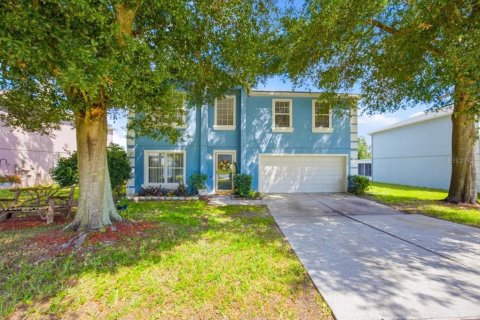 Casa en Clermont, Florida 4 dormitorios, 234.95 m2 № 2361179