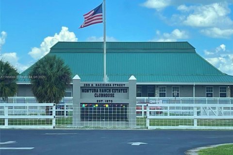 Land in Clewiston, Florida № 1926631 - photo 16