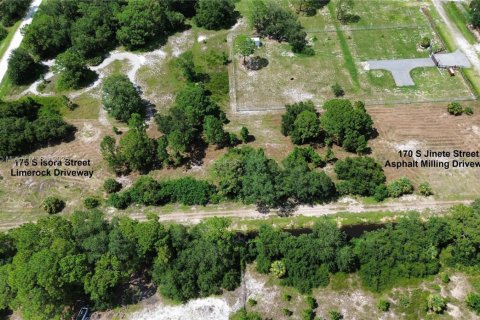 Land in Clewiston, Florida № 1926631 - photo 2