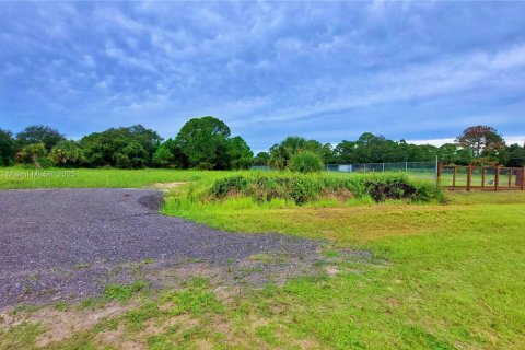 Land in Clewiston, Florida № 1926631 - photo 13