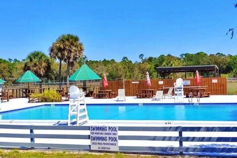 Land in Clewiston, Florida № 1926631 - photo 17